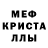 МДМА кристаллы Eli Nolasco